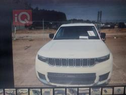 جيب جراند شيروكي إل